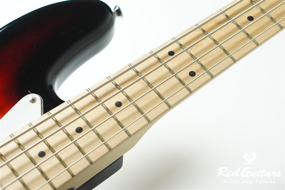 AFFINITY SERIES JAZZ BASS - 3CS